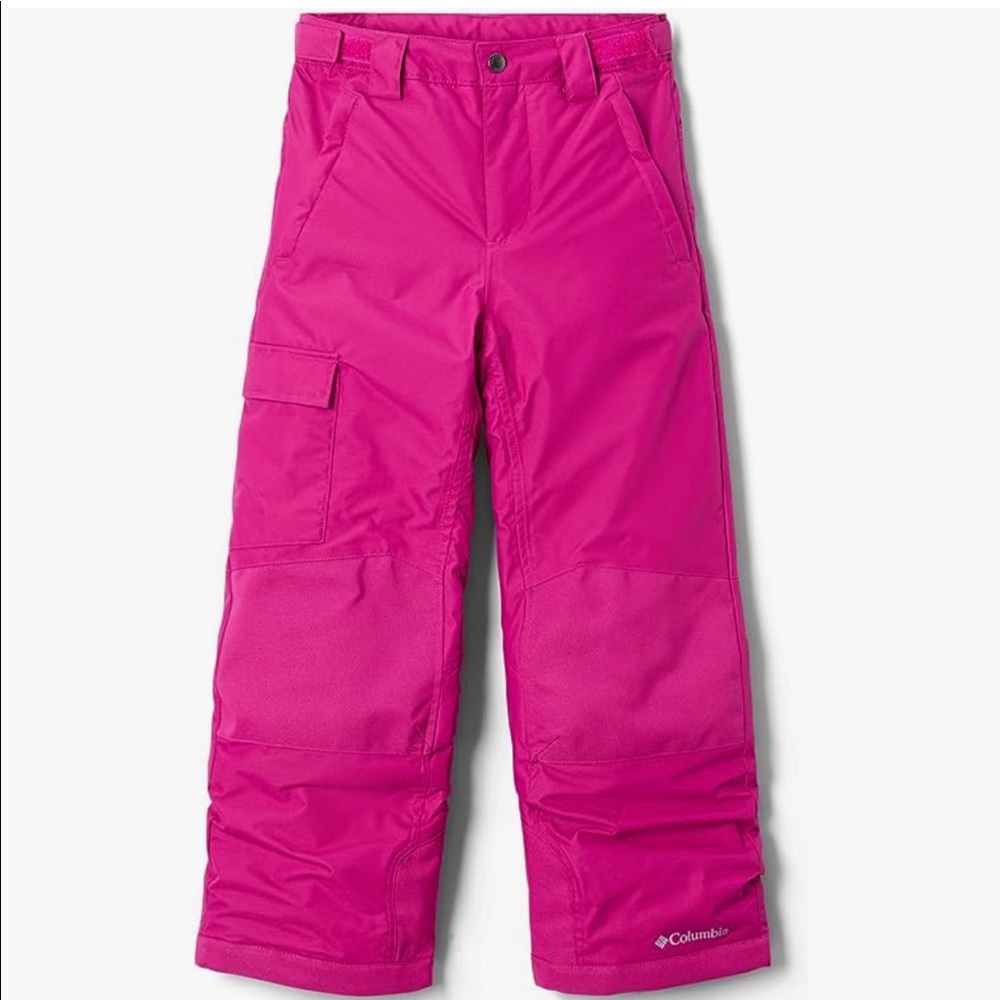 Columbia ❄️ Snow Pants XXS 4/5 🤩